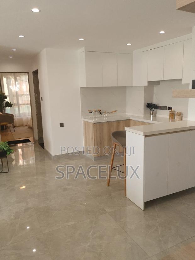1bdrm Apartment in Kilimani for sale