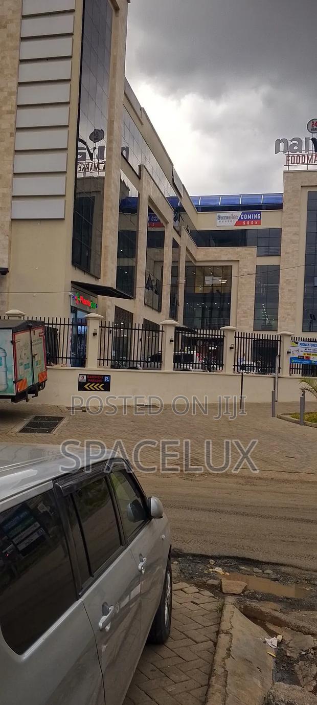 New Mall Shops