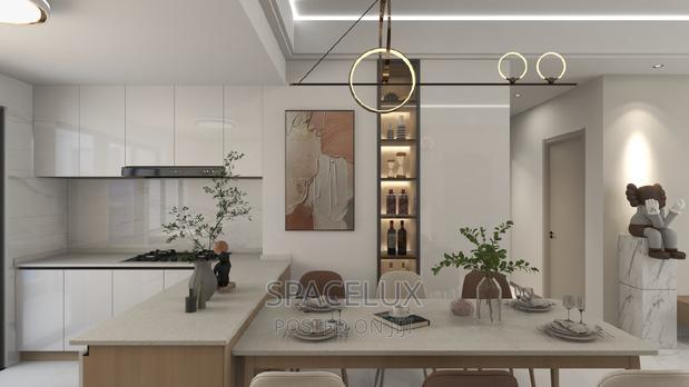 3bdrm Apartment in Kileleshwa for sale