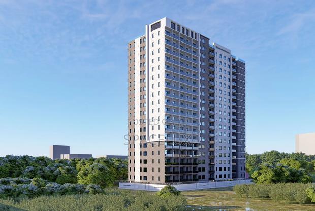 1bdrm Apartment in Kilimani for sale