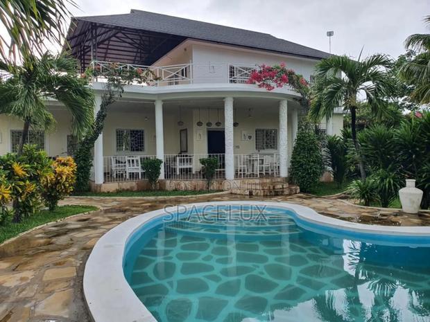 4bdrm House in Watamu Causorina, Malindi for sale