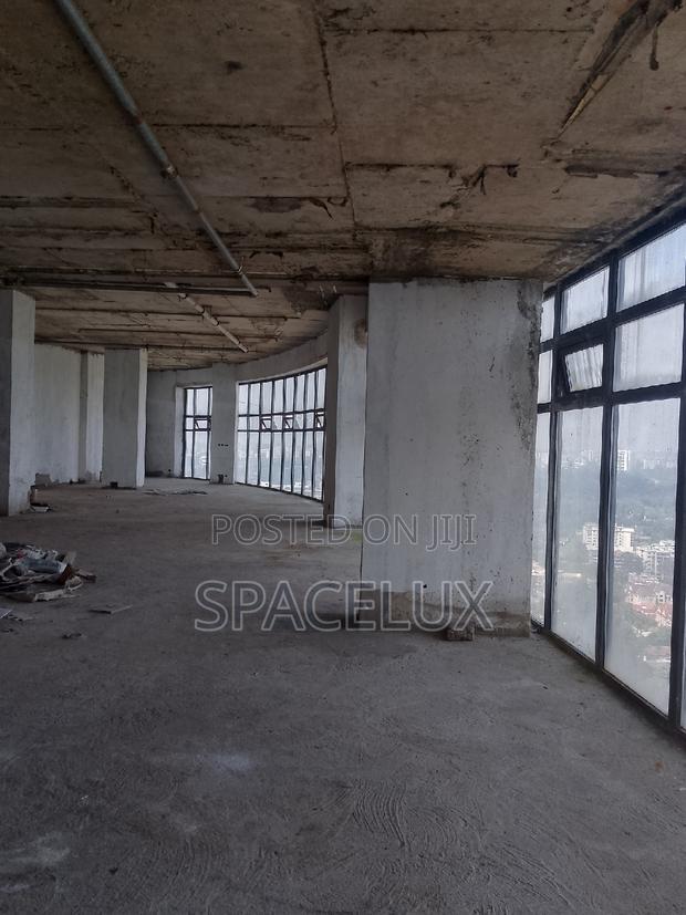 8400 SQFT Expansive Office