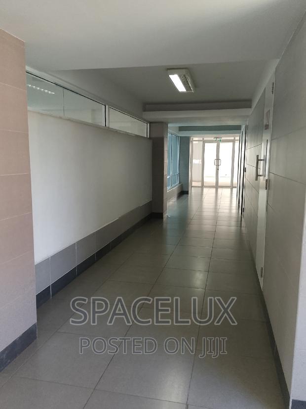 5100sqft Partationed Office