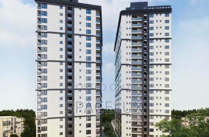 2bdrm Apartment in Kilimani for sale