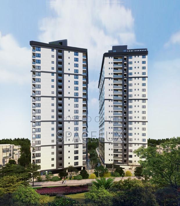 2bdrm Apartment in Kilimani for sale