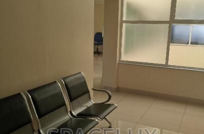 Office Space Mombasa Rd