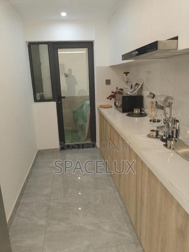 2bdrm Apartment in Kilimani for sale