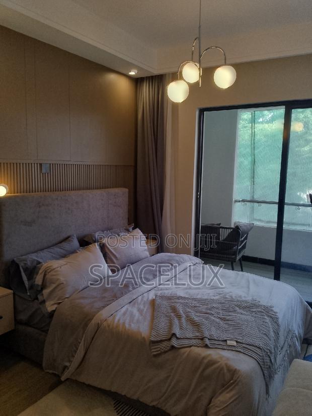 2bdrm Apartment in Kilimani for sale