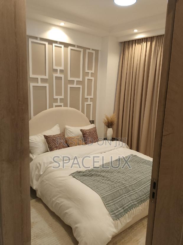 2bdrm Apartment in Kilimani for sale
