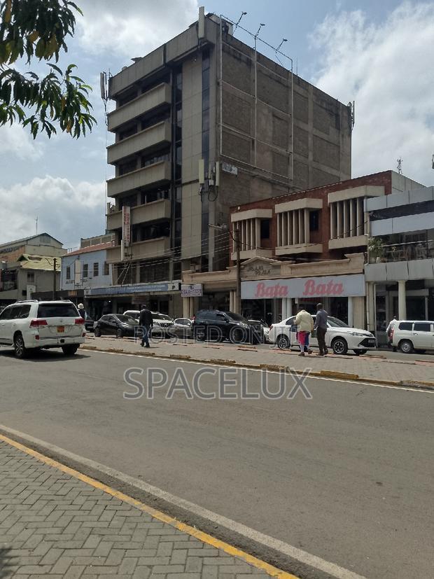 Prime Commercial Property
