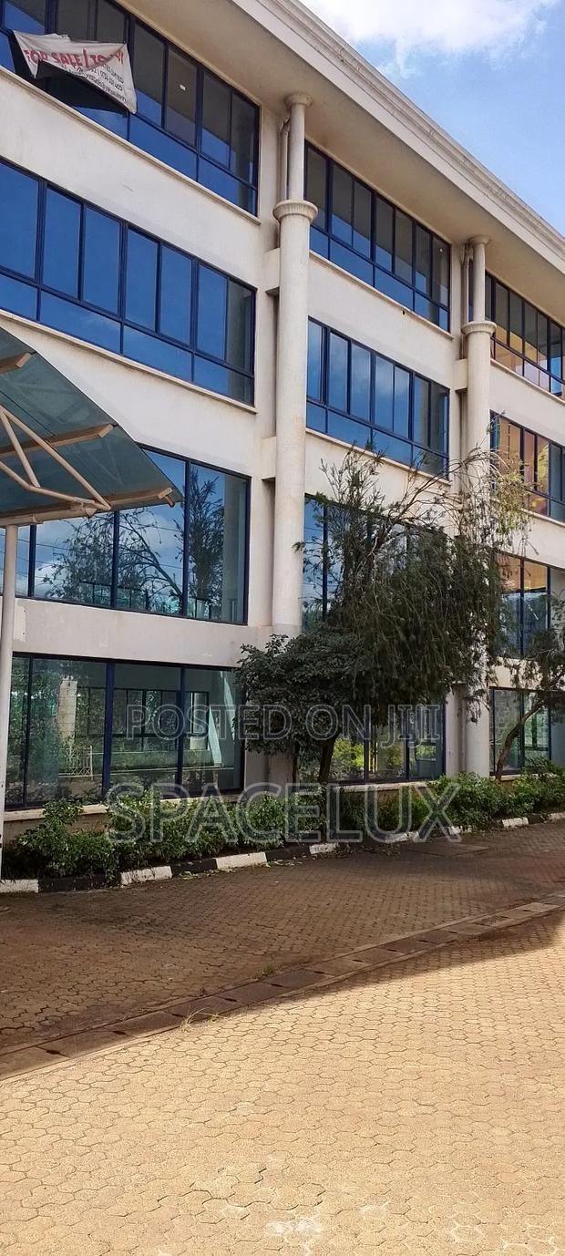 Executive Office Block for Sale