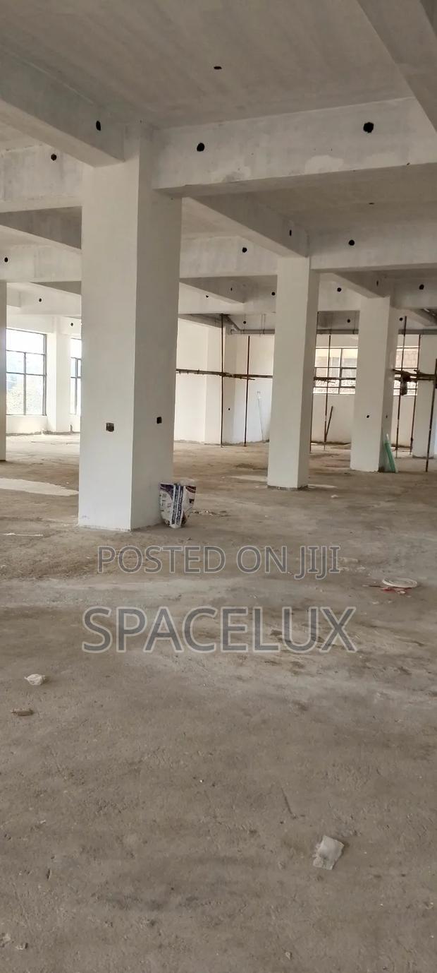 Supermarket, Showroom , Restaurant Space