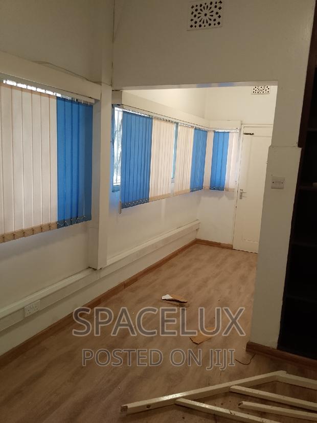 Executive Office Space in Kilimani