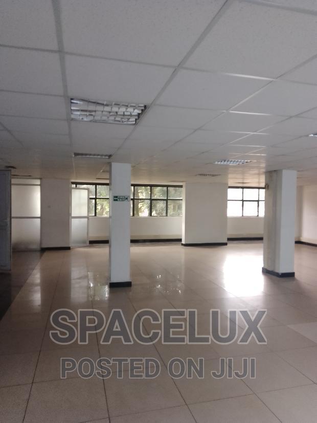 2100sqft for Rent Kilimani