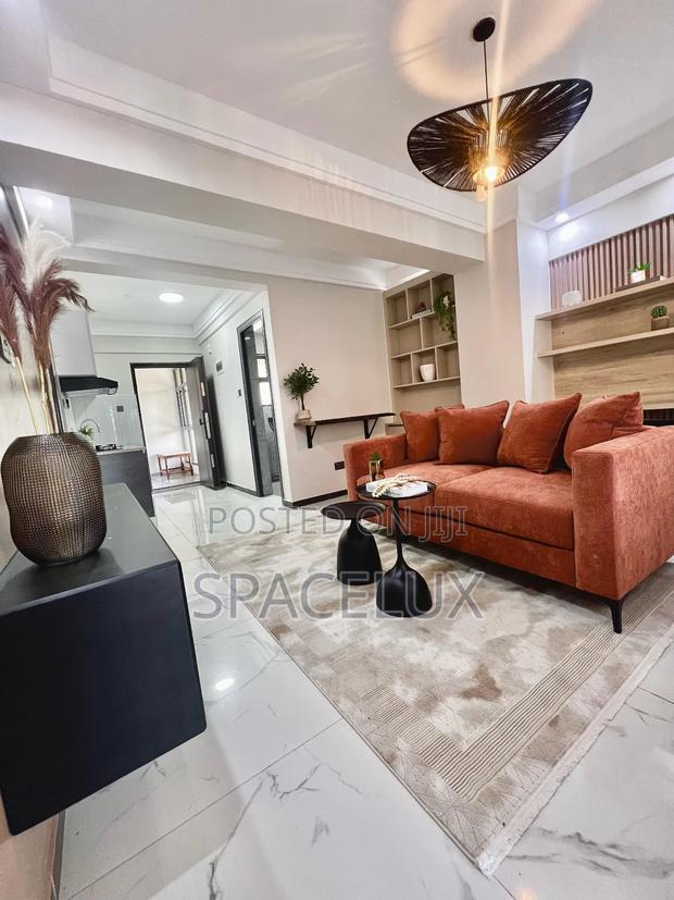 2bdrm Apartment in Kilimani for sale