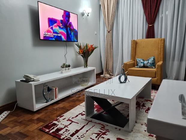 Furnished 1bdrm Apartment in Kilimani for rent