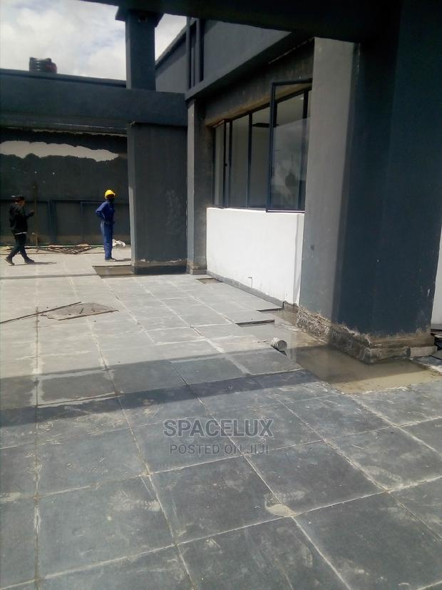 Furnished 1bdrm Apartment in Upperhill for Sale