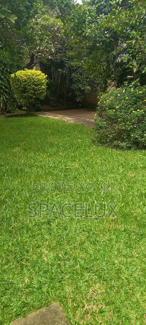 Planned Gated Yukos Plots Kitengela
