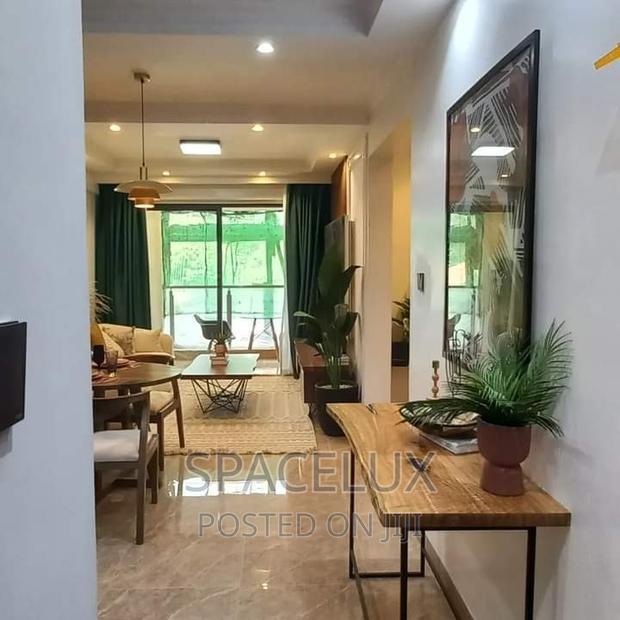 2bdrm Apartment in Kilimani for sale