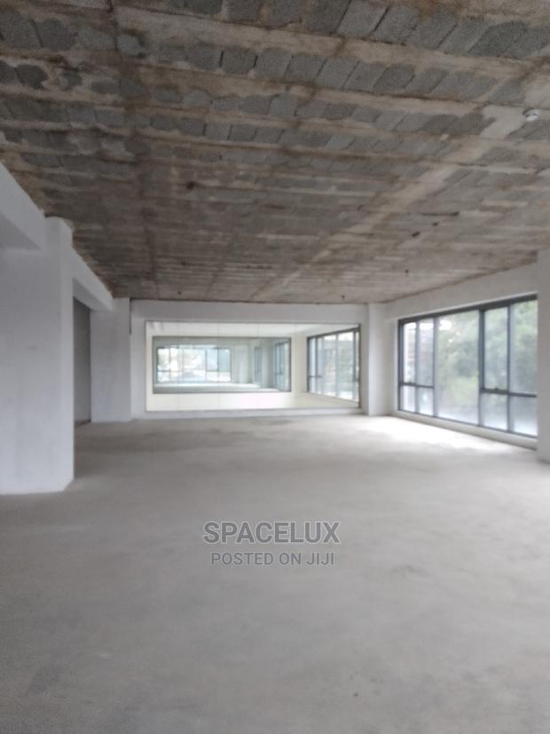 Grade a Office 3580sqft