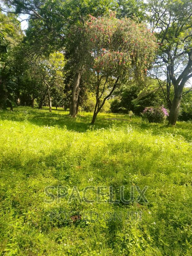 5 Acres at 300m Per Acres Off Ngong Rd
