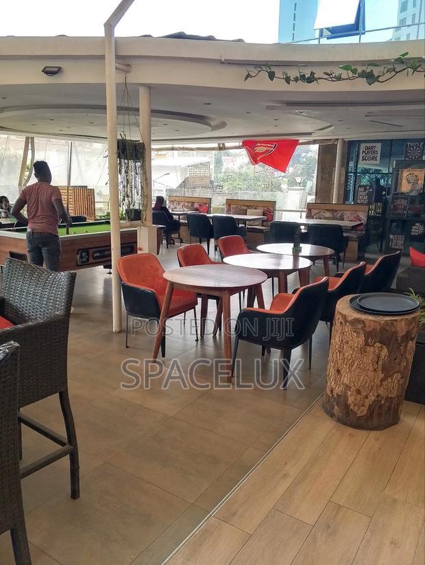 Ready to Plug in Restaurant / Lounge for Sale