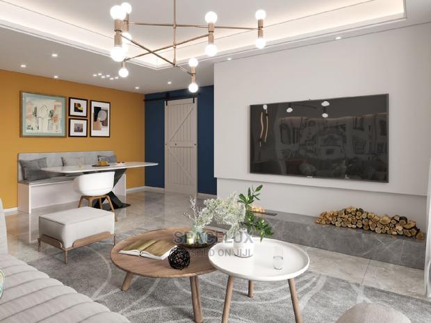 Furnished 1bdrm Apartment in Westlands for Sale