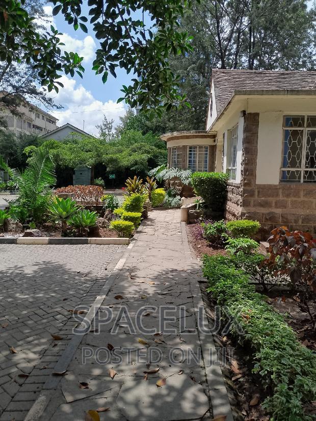 Executive Office Space in Kilimani
