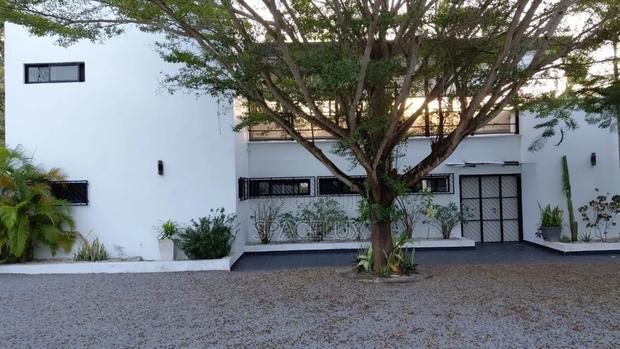 4bdrm Townhouse/Terrace in Watamu for sale