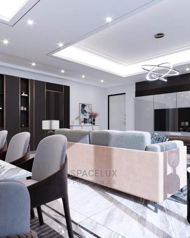 4bdrm Apartment in Kileleshwa for sale