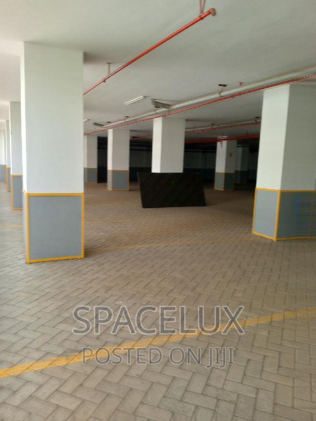 11000sqft Double Height Office Space