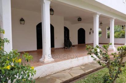 3bdrm Villa in Watamu for sale
