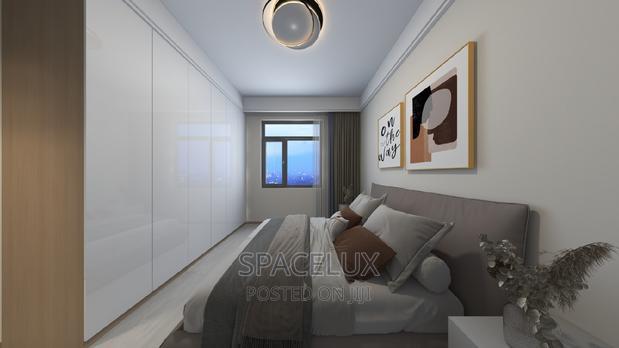 2bdrm Apartment in Kileleshwa for sale