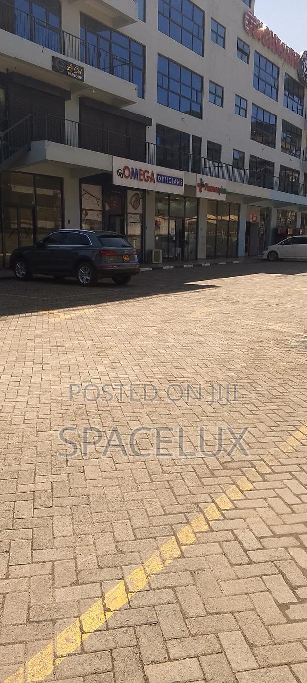 Mombasa Rd Retail Shops