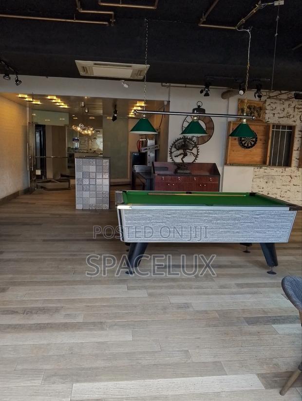 Ready to Plug in Restaurant / Lounge for Sale
