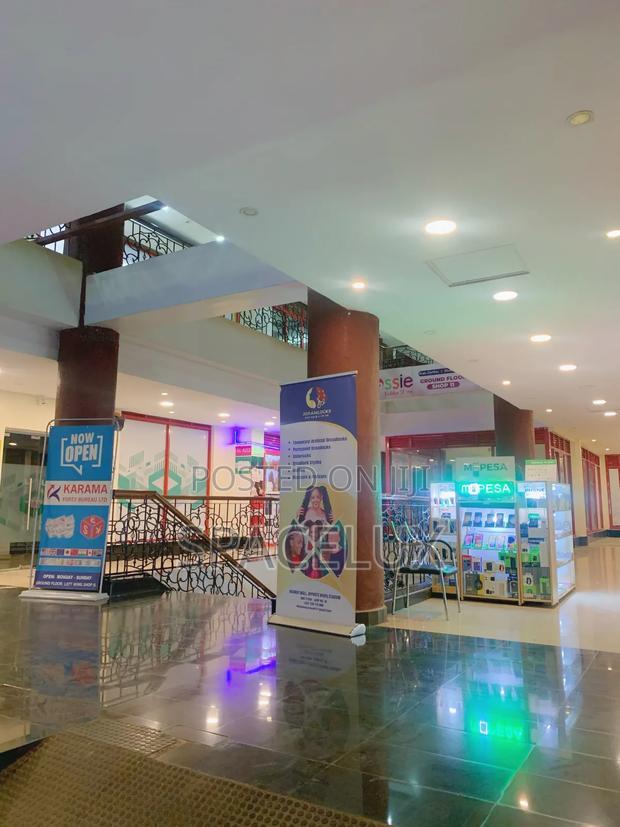 Smart Shops