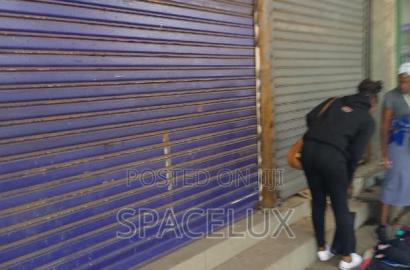 Ideal Medium Shop 1100sqft