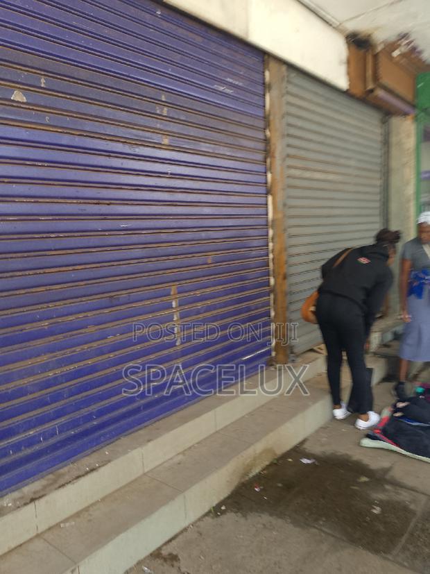 Ideal Medium Shop 1100sqft