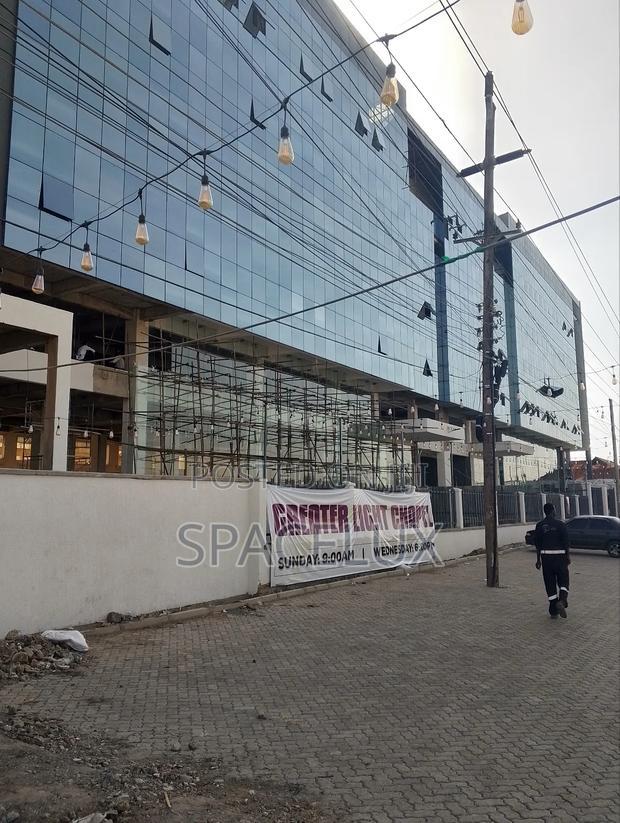 Offices Shops Showroom Mombasa Rd