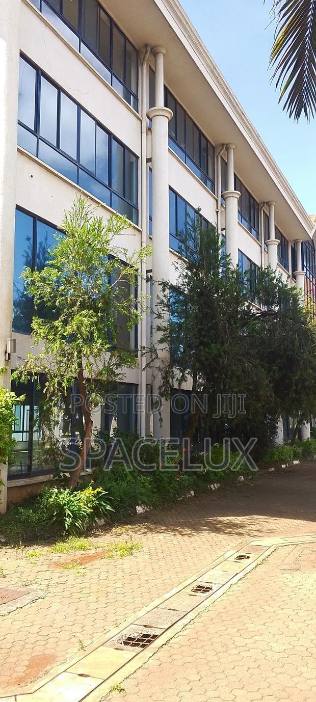 Executive Office Block for Sale
