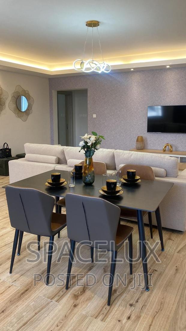 Furnished 2bdrm Apartment in Westlands for rent