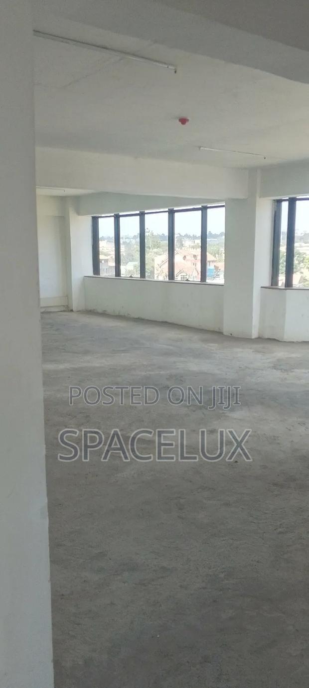 Classic New Office Space