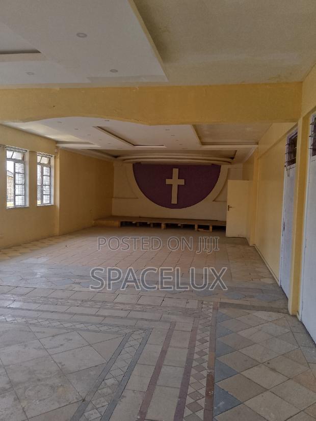 Church Space CBD 5000sqft/School