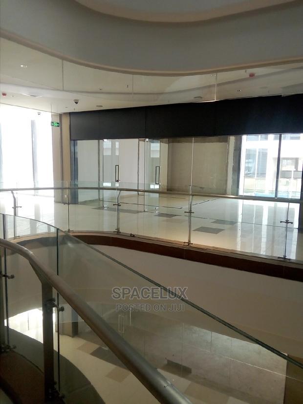 Modern Executive Mall Shops
