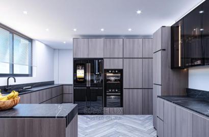 3bdrm Apartment in Syokimau for sale