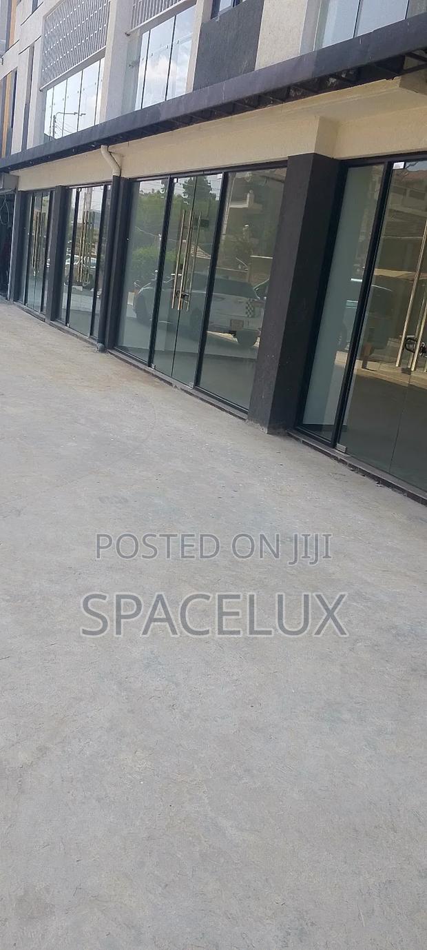 85 SQM Executive Brand Shop