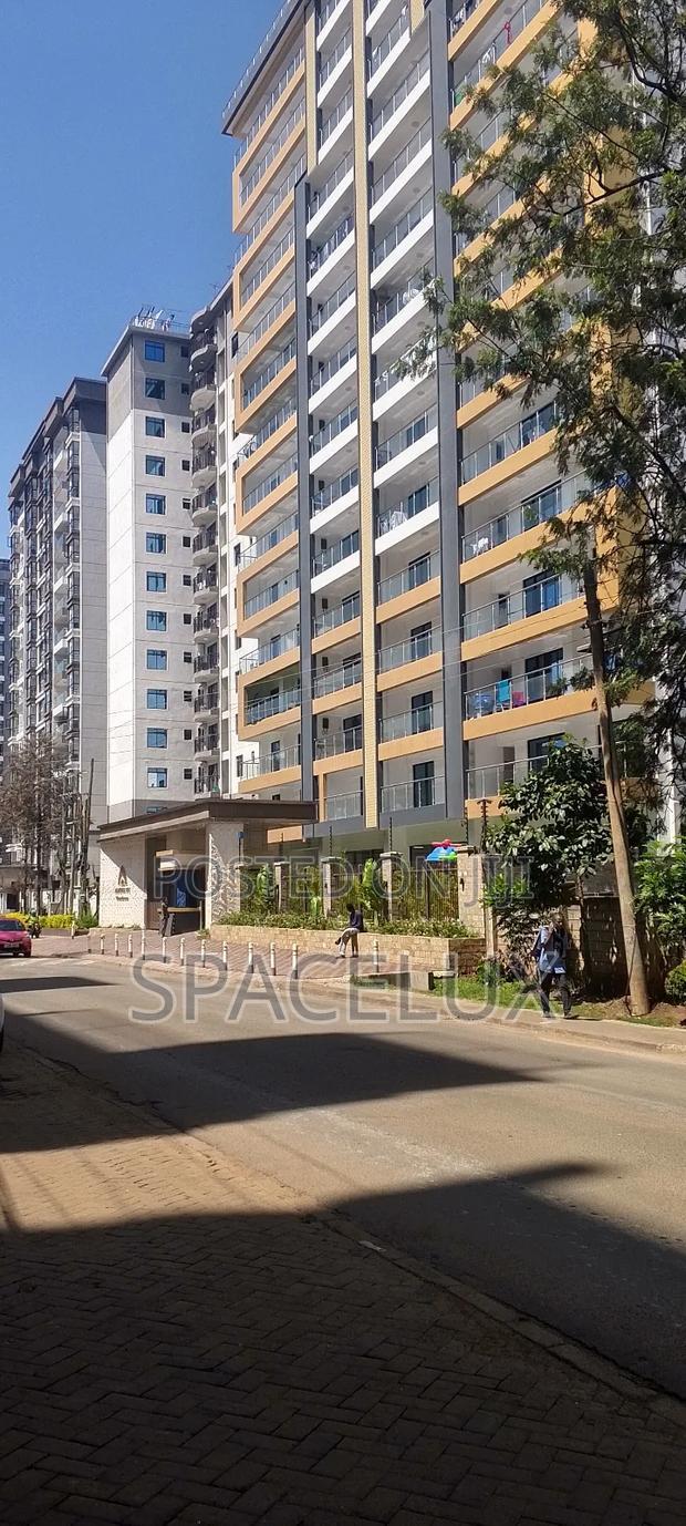 4bdrm Apartment in Kileleshwa for sale