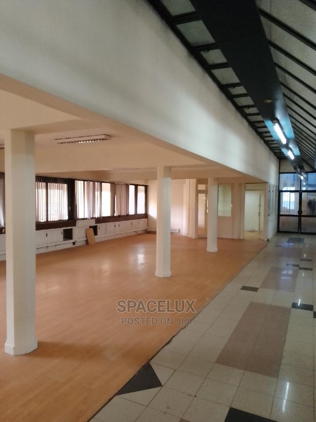 Clean Office Westlands