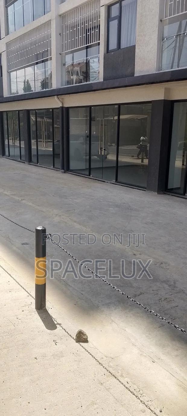170sqm Best Fit Brand Shop