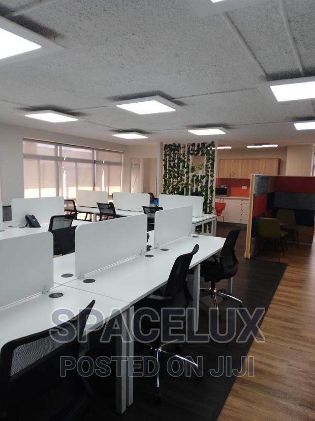 Office Work Sration